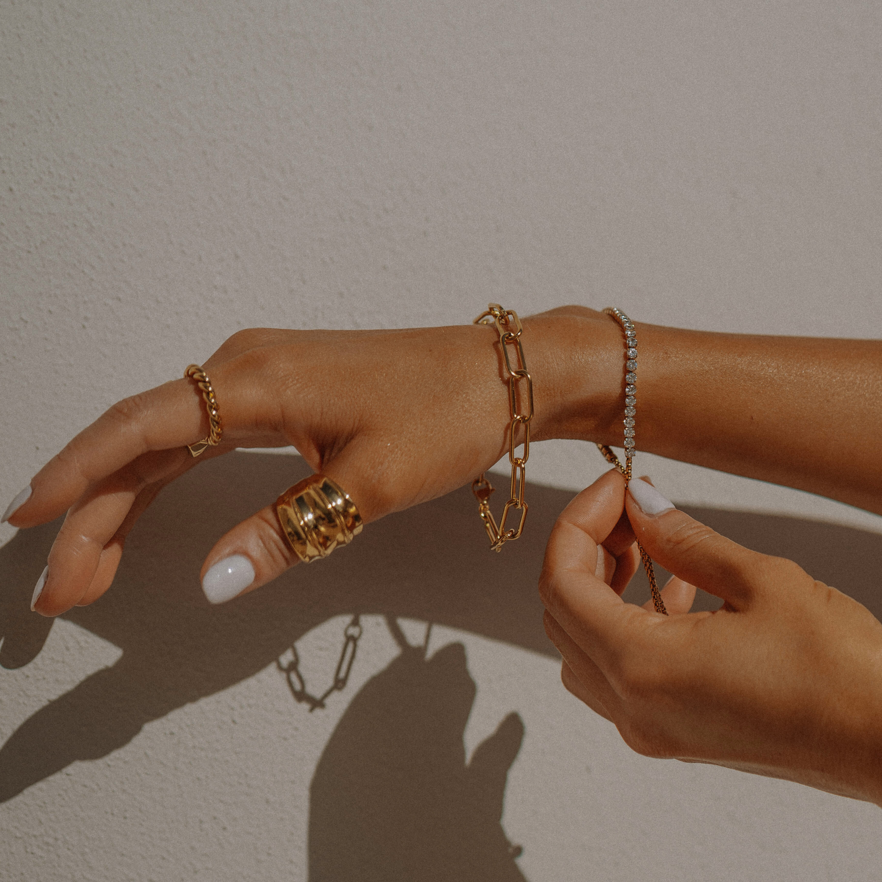 Jewelry Set