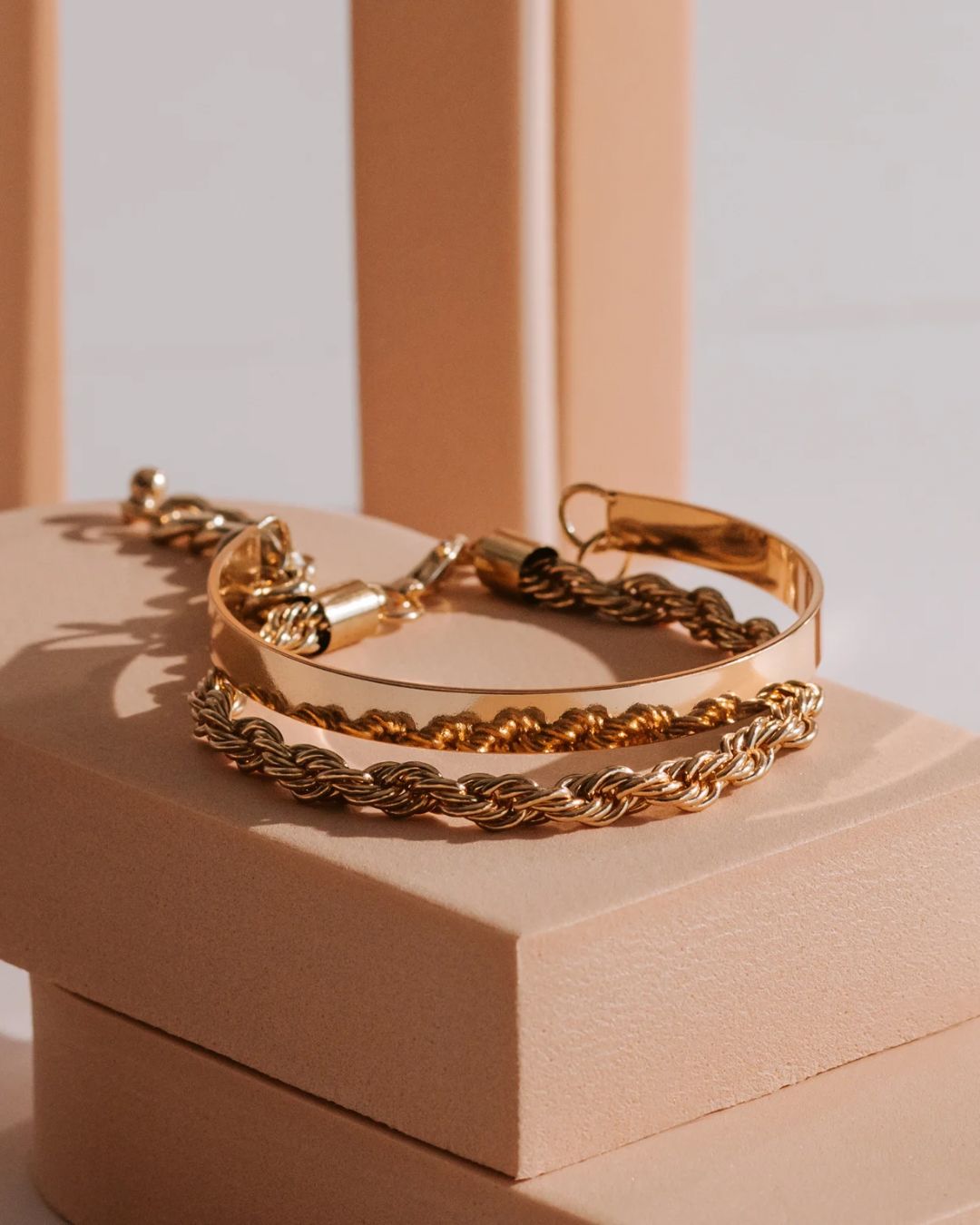 Bracelets