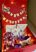Customised Gift Hamper for her✨